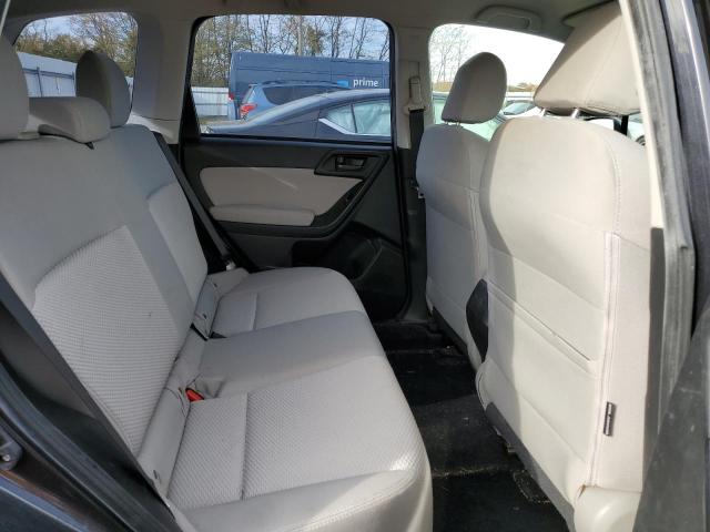 Photo 6 from auction – 2014 SUBARU FORESTER 2 with VIN JF2SJAAC1EH435558