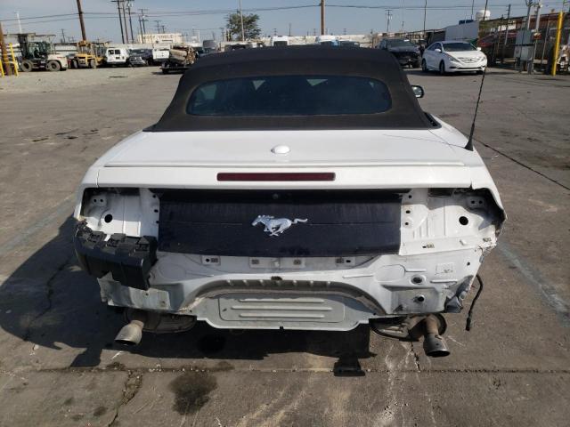 Photo 9 from auction – 2019 FORD MUSTANG with VIN 1FATP8UH9K5104232