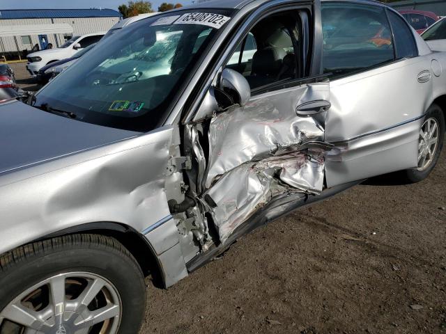 Photo 9 from auction – 2002 BUICK PARK AVENU with VIN 1G4CW54K124145219