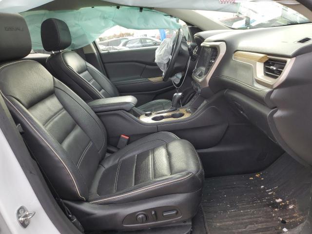Photo 5 from auction – 2017 GMC ACADIA DEN with VIN 1GKKNXLS7HZ211482