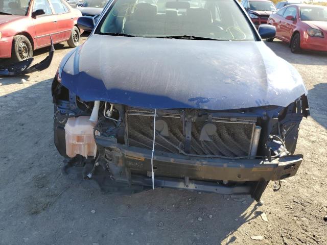 Photo 9 from auction – 2010 TOYOTA CAMRY BASE with VIN 4T4BF3EK4AR021030