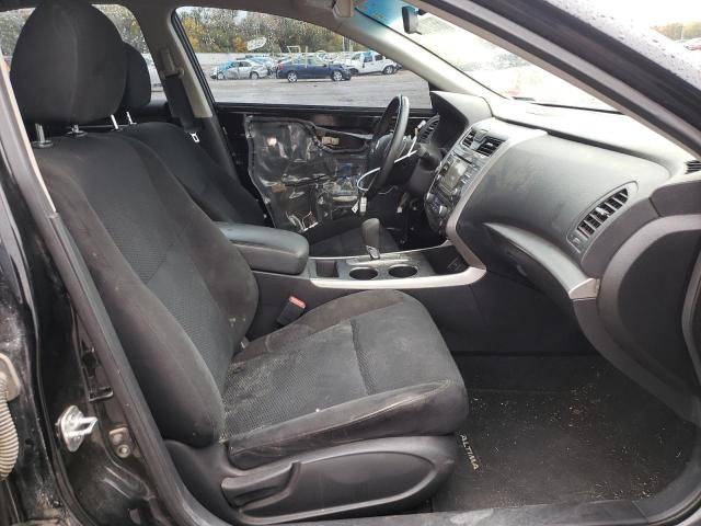 Photo 5 from auction – 2015 NISSAN ALTIMA 2.5 with VIN 1N4AL3AP0FC279519