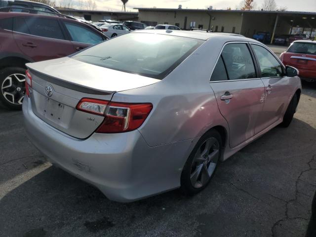 Photo 4 from auction – 2014 TOYOTA CAMRY /LE/ with VIN 4T1BK1FK7EU548641