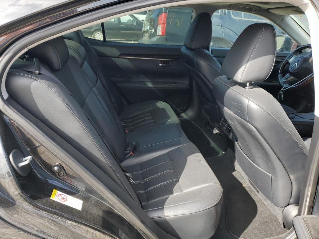 Photo 6 from auction – 2017 LEXUS ES 350 with VIN 58ABK1GG4HU044085