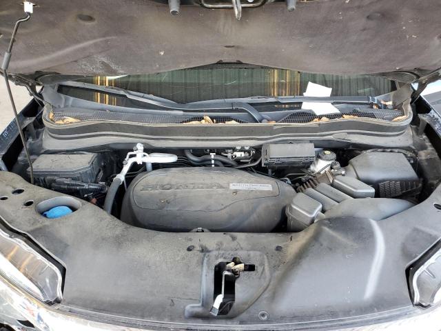 Photo 7 from auction – 2017 HONDA PILOT EXL with VIN 5FNYF5H5XHB045426