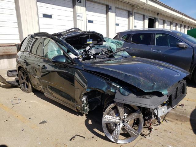 Photo 1 from auction – 2023 GENESIS GV70 BASE with VIN KMUMADTBXPU089627