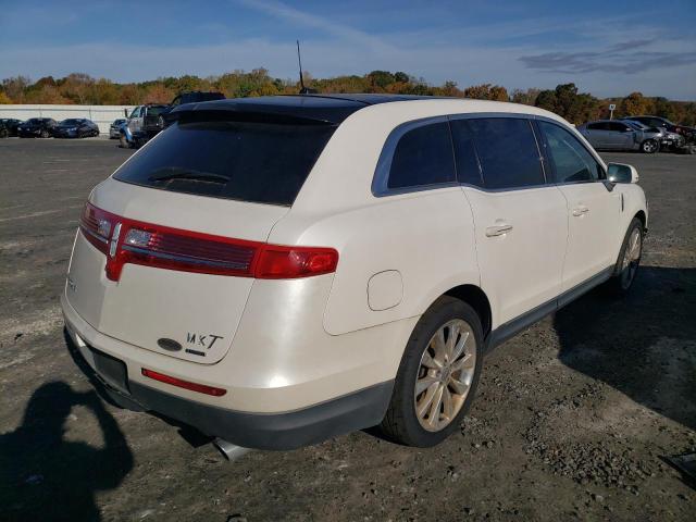 Photo 4 from auction – 2012 LINCOLN MKT with VIN 2LMHJ5AT6CBL54131