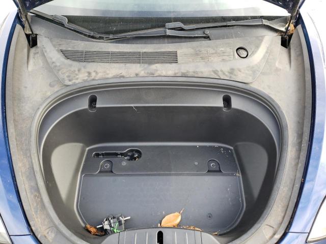 Photo 7 from auction – 2020 TESLA MODEL 3 with VIN 5YJ3E1EA6LF611985