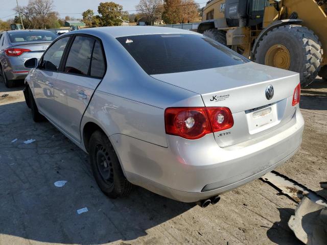 Photo 3 from auction – 2006 VOLKSWAGEN JETTA VALU with VIN 3VWPF71K56M762152
