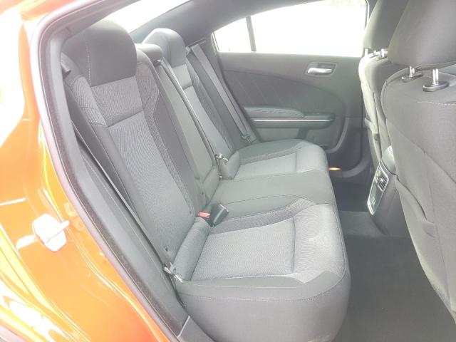 Photo 6 from auction – 2022 DODGE CHARGER SX with VIN 2C3CDXBG6NH224076