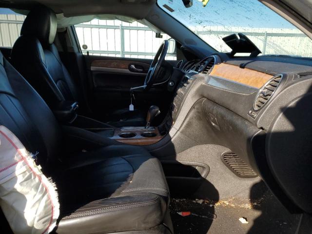 Photo 5 from auction – 2012 BUICK ENCLAVE with VIN 5GAKVCED4CJ420576