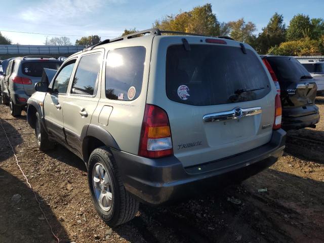 Photo 3 from auction – 2004 MAZDA TRIBUTE LX with VIN 4F2YZ04124KM31512