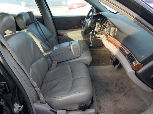 Photo 5 from auction – 2004 BUICK LESABRE CU with VIN 1G4HP52K444178336