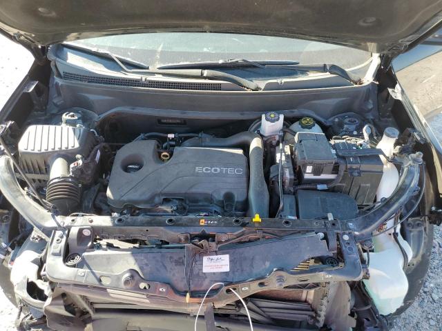 Photo 7 from auction – 2018 CHEVROLET EQUINOX LT with VIN 2GNAXJEV8J6207066