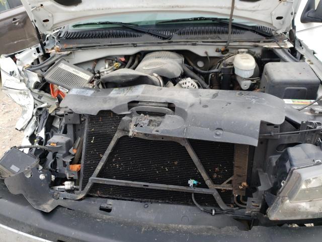 Photo 7 from auction – 2003 CHEVROLET silverado with VIN 2GCEC19T531374211