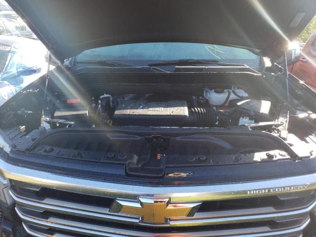 Photo 7 from auction – 2022 CHEVROLET SILVERADO with VIN 1GCUDJED0NZ522069