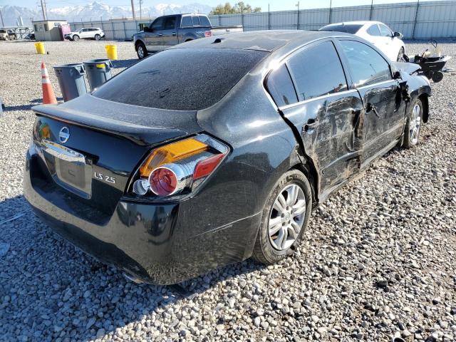 Photo 4 from auction – 2010 NISSAN ALTIMA BAS with VIN 1N4AL2AP3AN516754