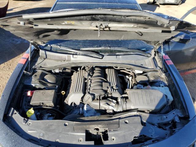 Photo 7 from auction – 2018 DODGE CHARGER R/ with VIN 2C3CDXGJ9JH173025