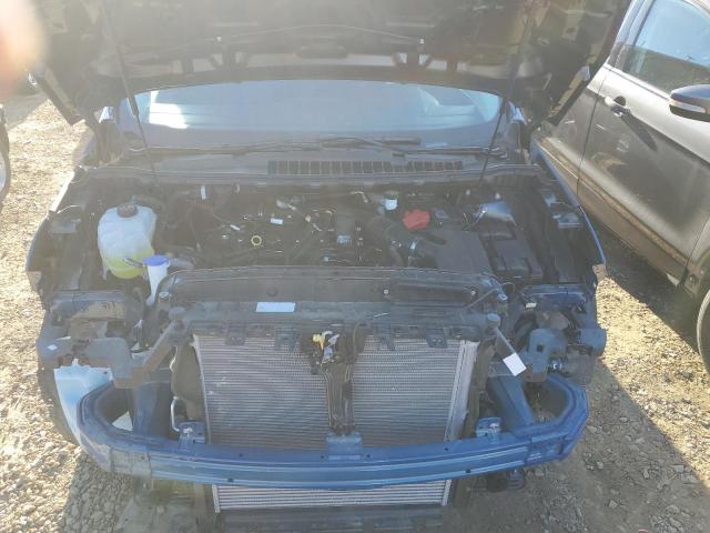 Photo 7 from auction – 2020 FORD EDGE SE with VIN 2FMPK3G9XLBA11634