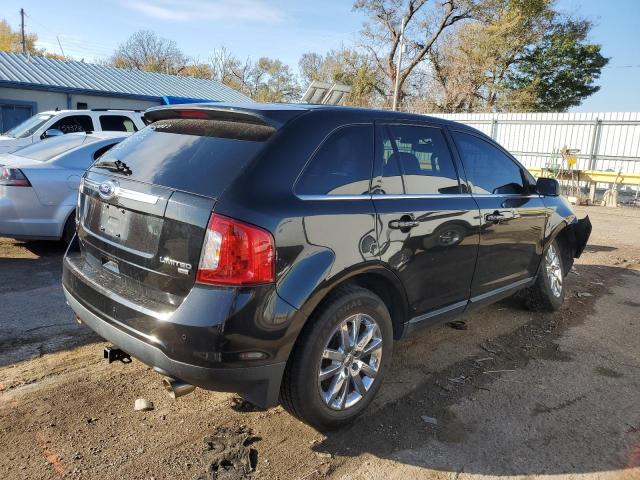 Photo 4 from auction – 2013 FORD EDGE LIMIT with VIN 2FMDK4KC9DBB45967