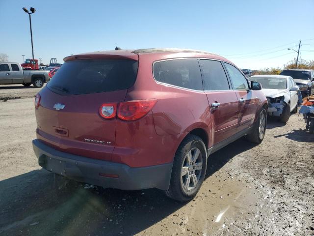 Photo 4 from auction – 2012 CHEVROLET TRAVERSE L with VIN 1GNKVJEDXCJ290538