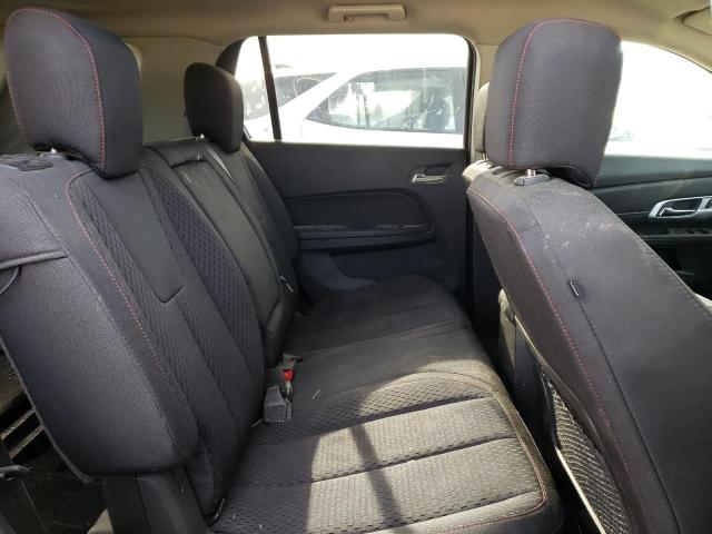 Foto 6 de la subasta – 2014 GMC TERRAIN SL con VIN 2GKFLVEK9E6352943