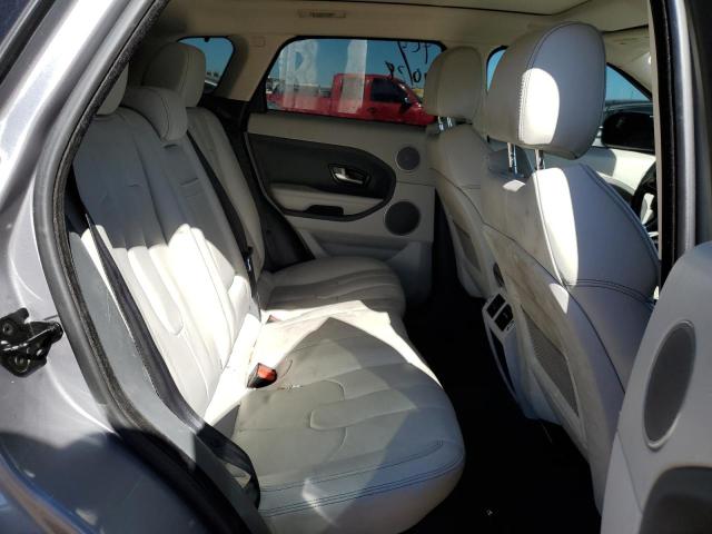 Photo 6 from auction – 2012 LAND ROVER RANGE ROVE with VIN SALVV2BG2CH661721