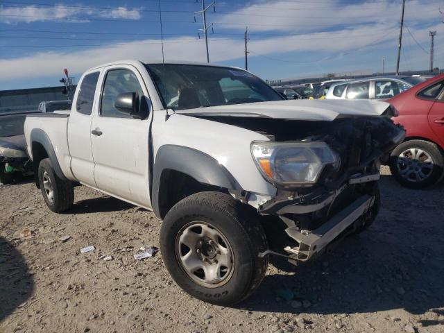 Photo 1 from auction – 2015 TOYOTA TACOMA PRE with VIN 5TFTX4GN5FX048112