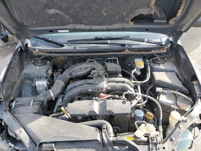 Photo 7 from auction – 2012 SUBARU IMPREZA PR with VIN JF1GPAE66CH209073