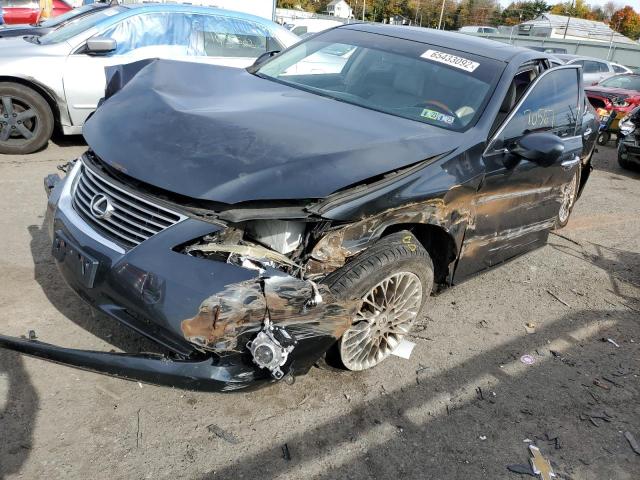 Photo 2 from auction – 2007 LEXUS ES 350 with VIN JTHBJ46G172141559