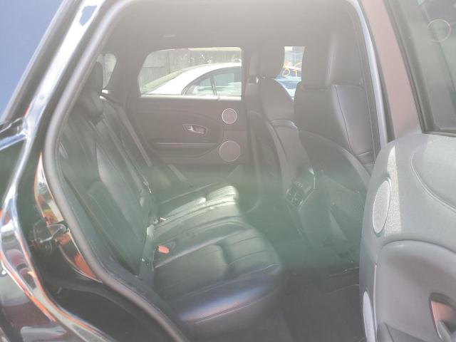 Photo 6 from auction – 2017 LAND ROVER RANGE ROVE with VIN SALVP2BG0HH248326
