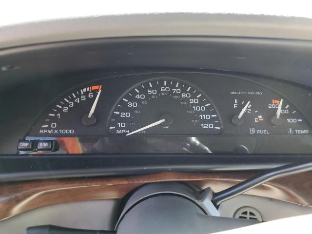Photo 8 from auction – 1999 OLDSMOBILE 88 BASE with VIN 1G3HN52K2X4801774