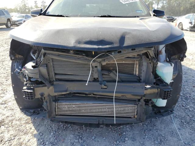 Photo 9 from auction – 2018 CHEVROLET EQUINOX LT with VIN 2GNAXJEV8J6207066