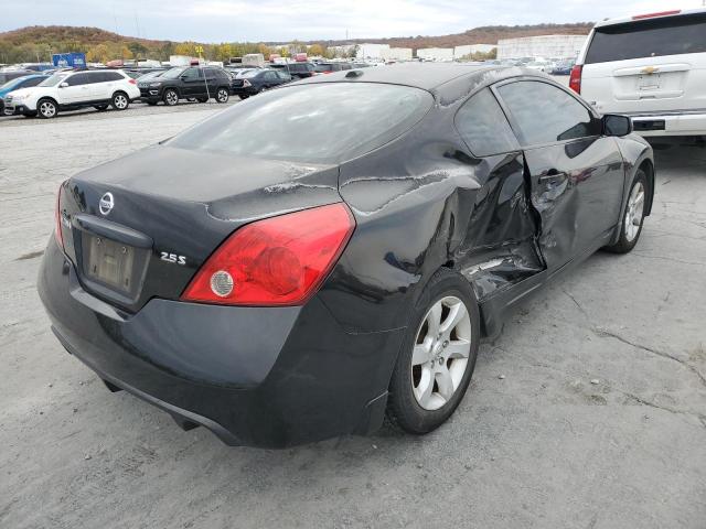 Photo 4 from auction – 2008 NISSAN ALTIMA 2.5 with VIN 1N4AL24E18C100704
