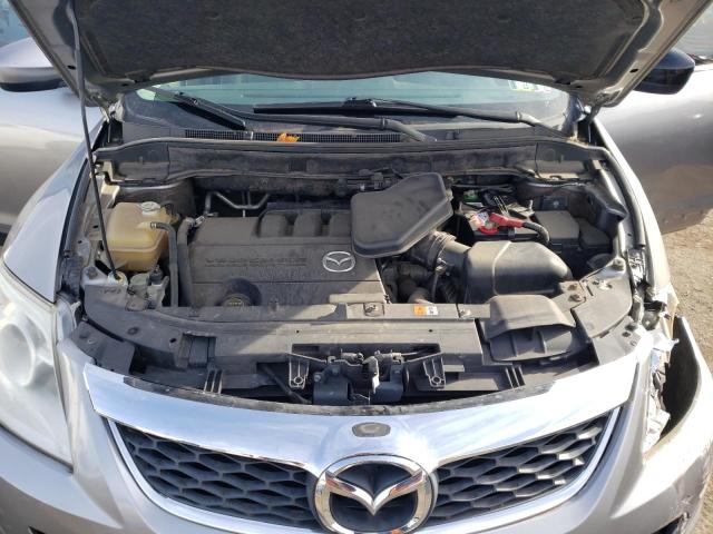 Photo 7 from auction – 2012 MAZDA CX-9 with VIN JM3TB2CV2C0344077
