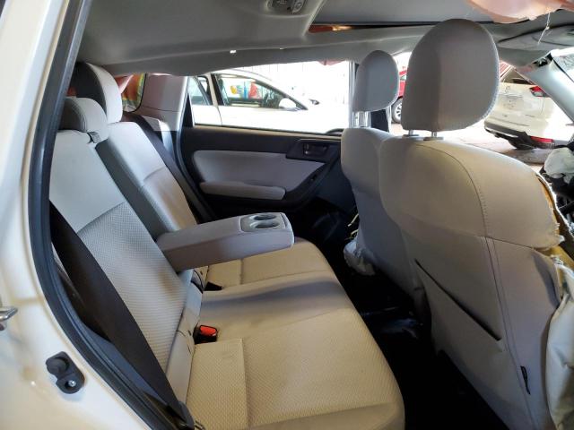 Photo 6 from auction – 2014 SUBARU FORESTER 2 with VIN JF2SJAEC1EH450605