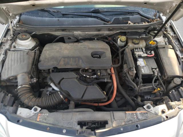 Photo 7 from auction – 2013 BUICK REGAL PREM with VIN 2G4GS5ER3D9158417