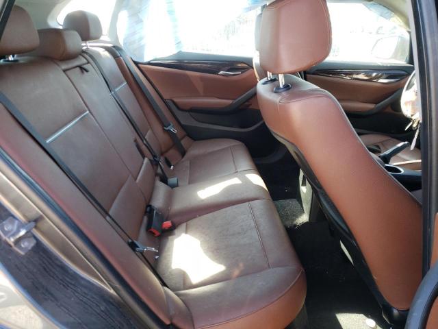 Photo 6 from auction – 2015 BMW X1 XDRIVE2 with VIN WBAVL1C52FVY28912