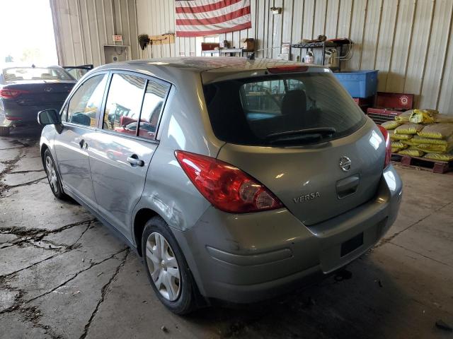 صورة رقم 3 من المزاد - 2011 NISSAN VERSA S مع VIN 3N1BC1CP6BL416447
