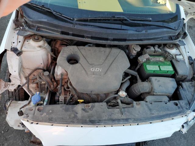 Photo 7 from auction – 2012 HYUNDAI ACCENT GLS with VIN KMHCT4AE7CU242377