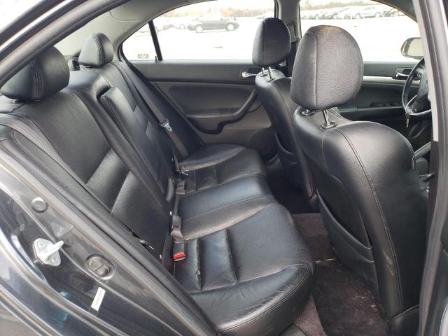 Photo 6 from auction – 2005 ACURA TSX with VIN JH4CL96845C035778