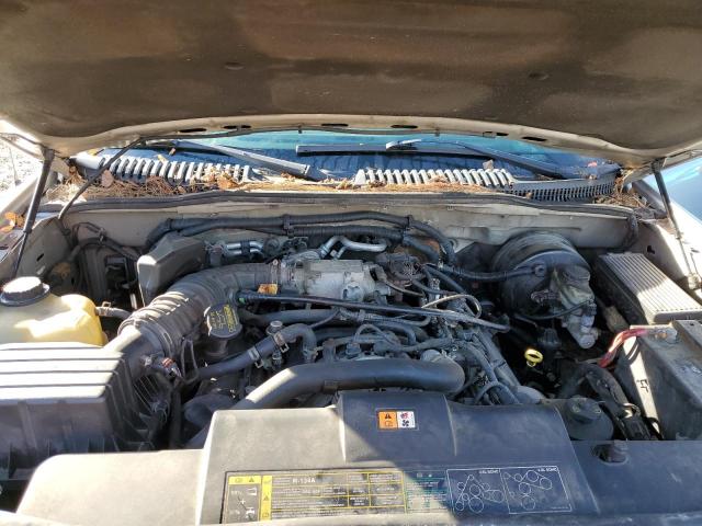 Photo 7 from auction – 2004 FORD EXPLORER L with VIN 1FMDU75WX4ZA19969