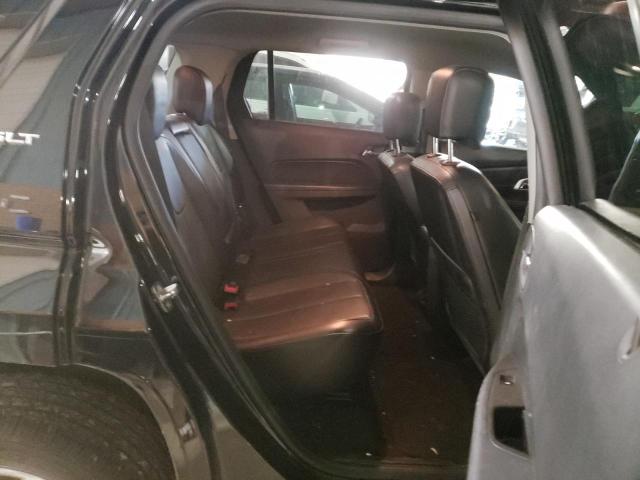Photo 6 from auction – 2015 GMC TERRAIN SL with VIN 2GKFLXEK3F6174508