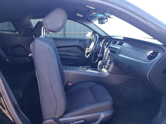 Photo 5 from auction – 2014 FORD MUSTANG with VIN 1ZVBP8AM4E5207664