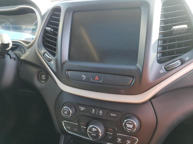 Photo 9 from auction – 2015 JEEP CHEROKEE L with VIN 1C4PJMDS1FW582355