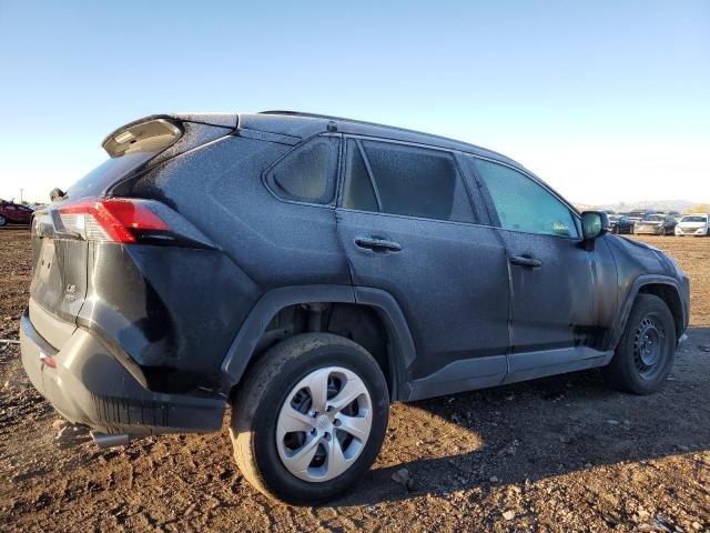 Photo 3 from auction – 2021 TOYOTA RAV4 LE with VIN 2T3F1RFV3MW193129