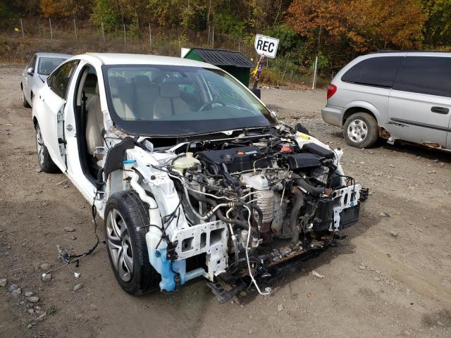 Photo 9 from auction – 2016 HONDA CIVIC LX with VIN 19XFC2F52GE203490