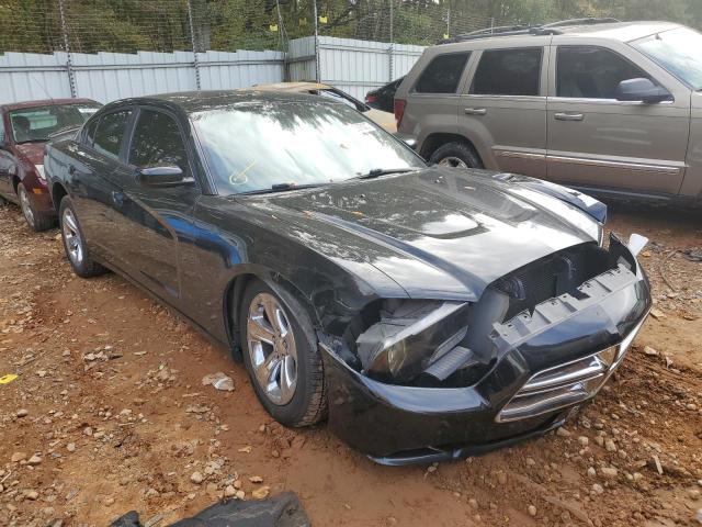 DODGE CHARGER SX 2013 with VIN 2C3CDXHG8DH693613 - Photo from auction