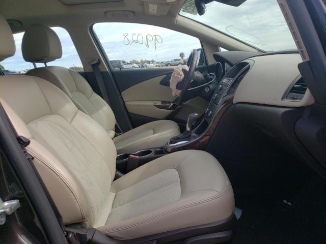 صورة رقم 5 من المزاد - 2014 BUICK VERANO CON مع VIN 1G4PR5SK3E4165004