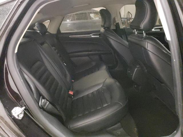 Photo 6 from auction – 2019 FORD FUSION SEL with VIN 3FA6P0CD1KR137896